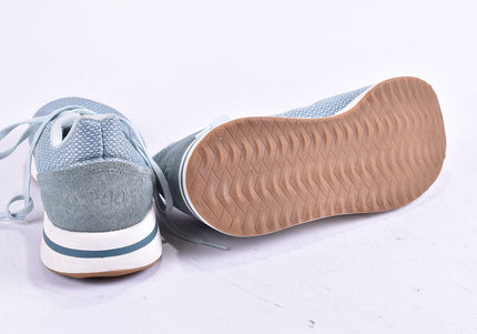 Adidas Run70s Damen Sportschuhe Sneaker EUR 38 2/3 Nr. 24-Y 3397-Schuh-Gebraucht-secondhand