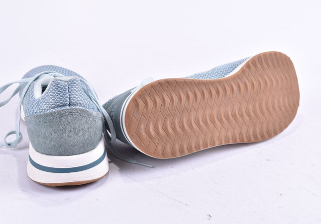 Adidas Run70s Damen Sportschuhe Sneaker EUR 38 2/3 Nr. 24-Y 3397-Schuh-Gebraucht-secondhand