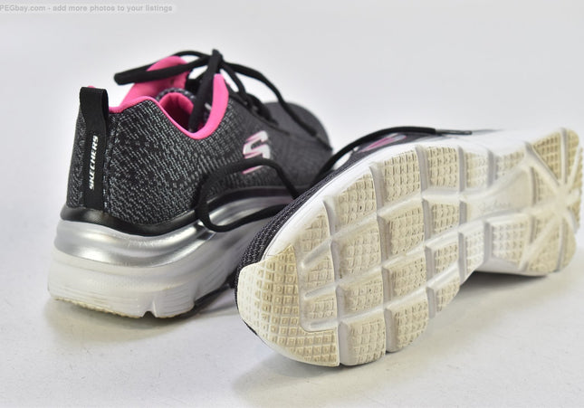 Skechers Lite-Weight Damen Sportschuhe Sneaker  EUR 38 Nr. 26-A 378