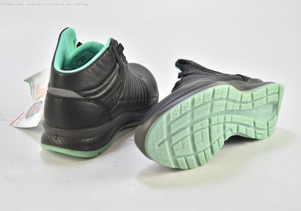 Grisport  Damen Wanderschuhe Trekking  EUR 37 Nr. 26-A 1093