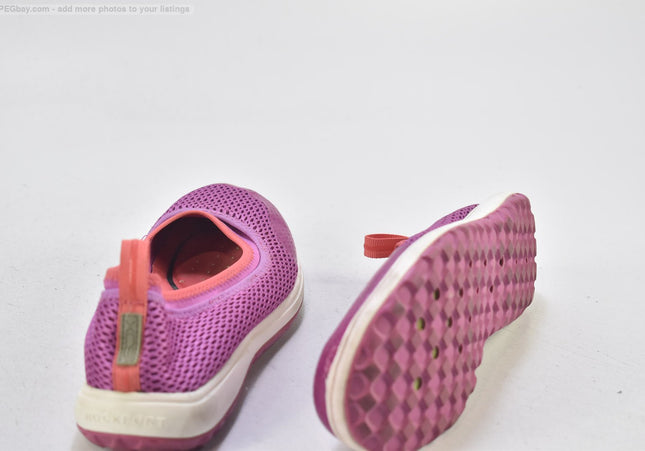 Rockport Damen Halbschuhe Slipper Ballerinas EUR 37 Nr. 25-J 2385-Schuh-Gebraucht-secondhand
