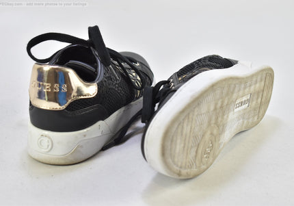 Guess  Damen Halbschuhe Freizeitschuhe  EUR 39 Nr. 26-M 1390