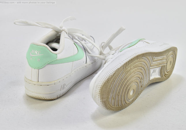 Nike Air Force 1 Damen Sportschuhe Sneaker  EUR 37,5 Nr. 25-O 1298