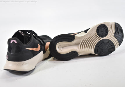 Nike Superrep Damen Sportschuhe Sneaker  EUR 42 Nr. 26-J 33
