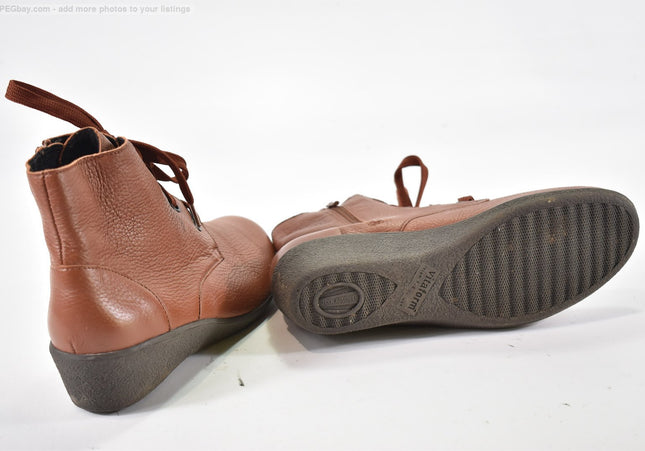 Vitaform  Damen Stiefelette Boots  EUR 39 Nr. 26-B 1216