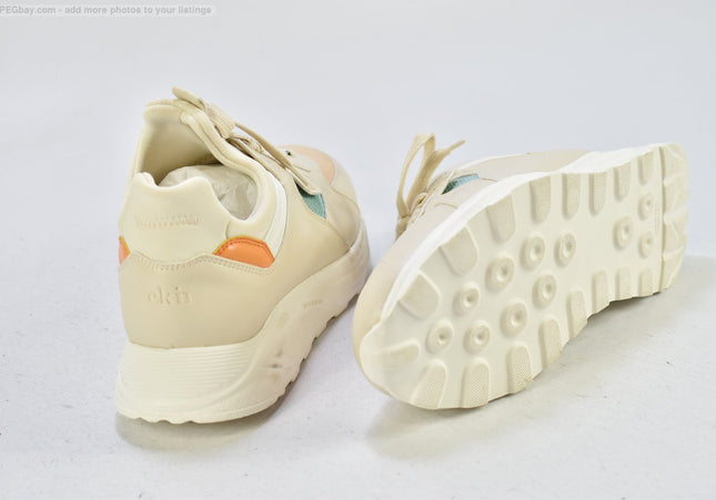 Ekin  Damen Halbschuhe Freizeitschuhe  EUR 37 Nr. 25-P 1953