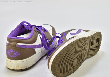Jordan 1 Damen Sportschuhe Sneaker  EUR 38 Nr. 25-O 229