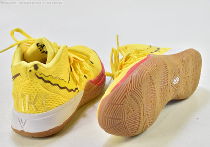 Nike Kyrie 5 Damen Sportschuhe Sneaker  EUR 36 Nr. 25-T 2818