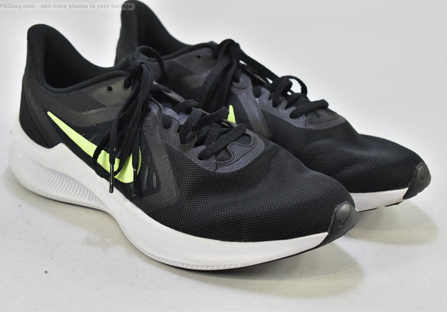 Nike Downshifter Herren Sportschuhe Sneaker  EUR 45,5 Nr. 25-L 1171