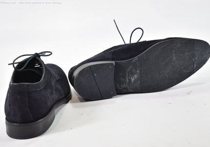 Joop  Herren Halbschuhe Freizeitschuhe  EUR 44 Nr. 25-Z 529