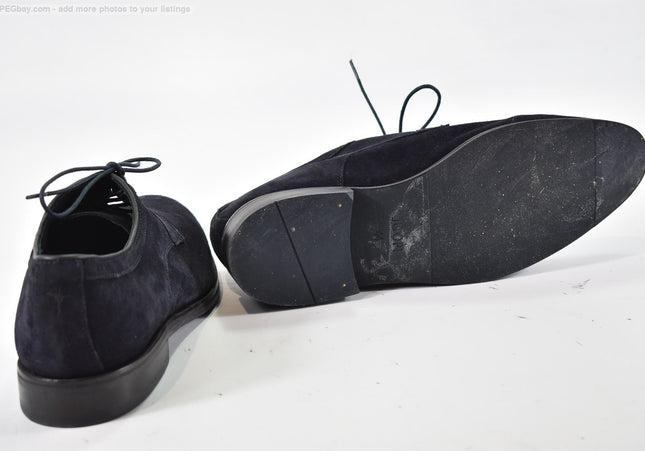 Joop  Herren Halbschuhe Freizeitschuhe  EUR 44 Nr. 25-Z 529