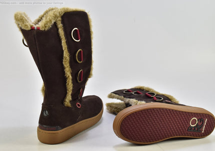 Björn Borg  Damen Stiefel Stiefelette Boots  EUR 40 Nr. 25-B 3291