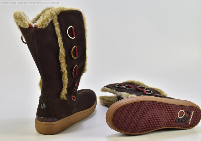 Björn Borg  Damen Stiefel Stiefelette Boots  EUR 40 Nr. 25-B 3291