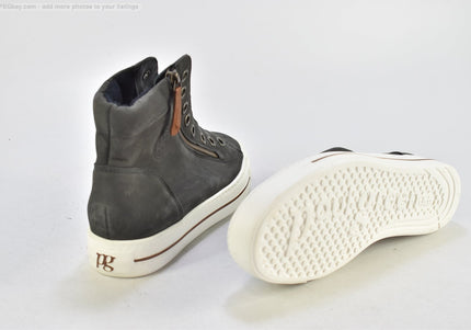 Paul Green  Damen Stiefelette Boots  UK 6,5 Nr. 26-B 785