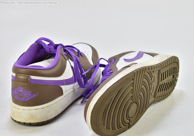 Jordan 1 Damen Sportschuhe Sneaker  EUR 38 Nr. 25-O 229