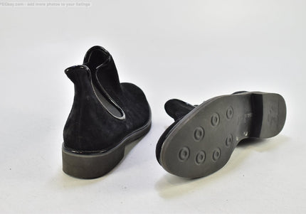 Paul Green  Damen Stiefelette Boots  UK 5 Nr. 25-B 4363