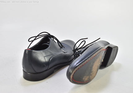 Hugo Boss  Herren Halbschuhe Freizeitschuhe  UK 8,5 Nr. 26-Y 1145
