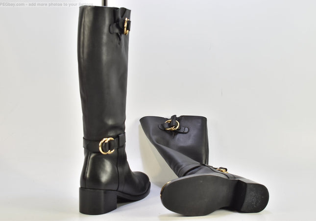 Esprit  Damen Stiefel Stiefelette Boots  Gr. 39 Nr. 26-B 2558