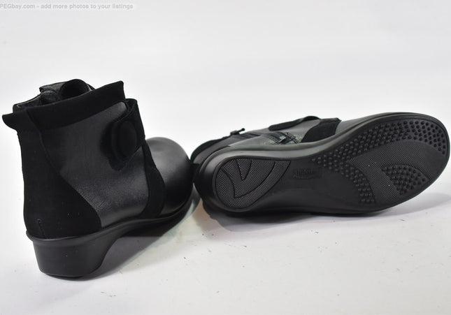 Vitaform  Damen Stiefelette Boots  EUR 37 Nr. 26-B 1713