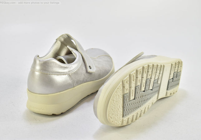 Berkemann  Damen Halbschuhe Freizeitschuhe  UK 8 Nr. 26-M 1083