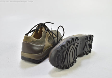 Waldläufer  Damen Halbschuhe Freizeitschuhe  UK 5 Nr. 26-Y 1977