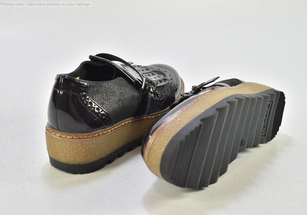 Tamaris  Damen Halbschuhe Slipper Ballerinas  EUR 39 Nr. 26-A 236