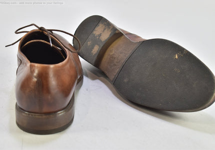 La Parilina  Herren Halbschuhe Freizeitschuhe  EUR 42 Nr. 26-A 80