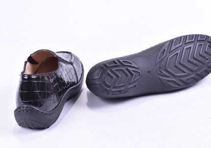 Ara Damen Halbschuhe Slipper Ballerinas UK 4 Nr. 23-F 1211-Schuh-Gebraucht-secondhand