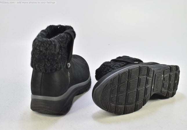 Skechers  Damen Stiefelette Boots  Gr. 39 Nr. 26-B 2957