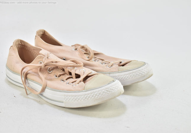 Converse Damen Sportschuhe Sneaker EUR 40 Nr. 25-A 882-Schuh-Gebraucht-secondhand