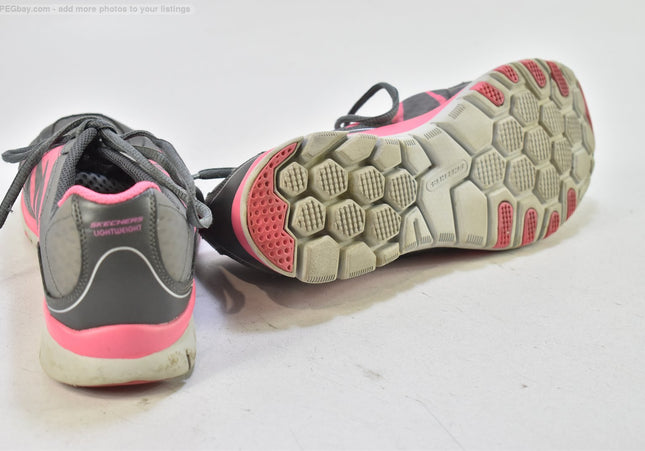 Skechers Lightweight Damen Sportschuhe Sneaker  EUR 40 Nr. 26-G 1745