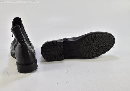 Bugatti Damen Stiefelette Boots EUR 41 Nr. 24-B 5889-Schuh-Gebraucht-secondhand