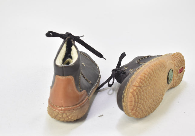 Rieker Damen Stiefelette Boots EUR 38 Nr. 24-P 1797-Schuh-Gebraucht-secondhand