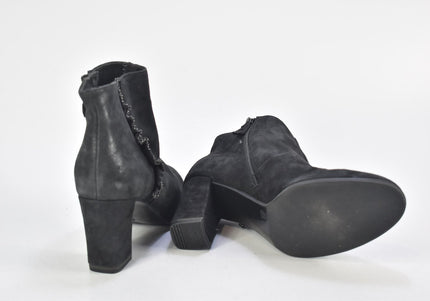 Tamaris Damen Stiefelette Boots EUR 37 Nr. 24-M 473-Schuh-Gebraucht-secondhand