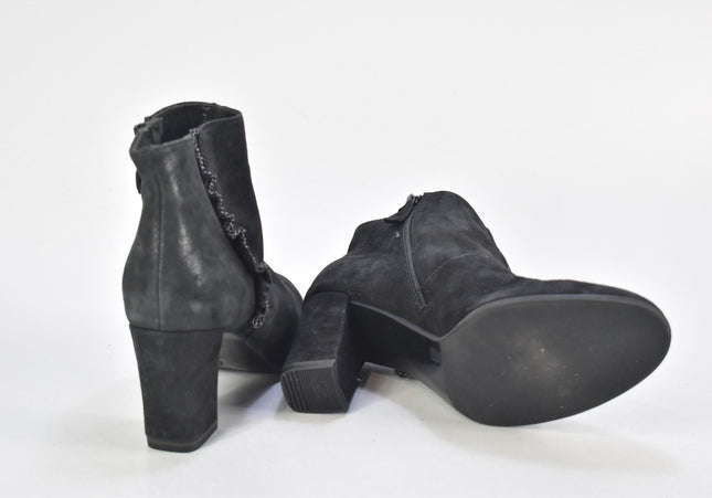 Tamaris Damen Stiefelette Boots EUR 37 Nr. 24-M 473-Schuh-Gebraucht-secondhand