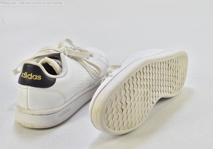 Adidas Advantage Damen Sportschuhe Sneaker  EUR 39 1/3 Nr. 25-O 1671