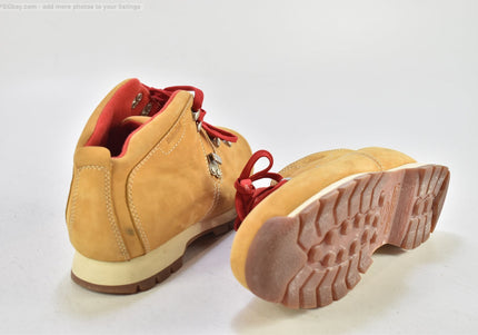 Timberland  Damen Stiefelette Boots  US 9 Nr. 26-B 595