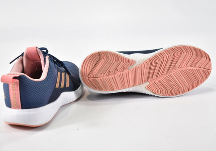 Adidas Fortarun Damen Sportschuhe Sneaker EUR 37 1/3 Nr. 24-J 33-Schuh-Gebraucht-secondhand