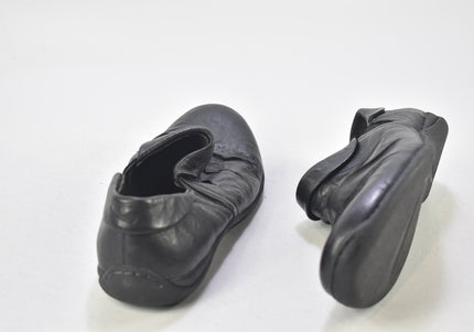 Camel Active Damen Halbschuhe Slipper Ballerinas UK 7 Nr. 24-U 1917-Schuh-Gebraucht-secondhand