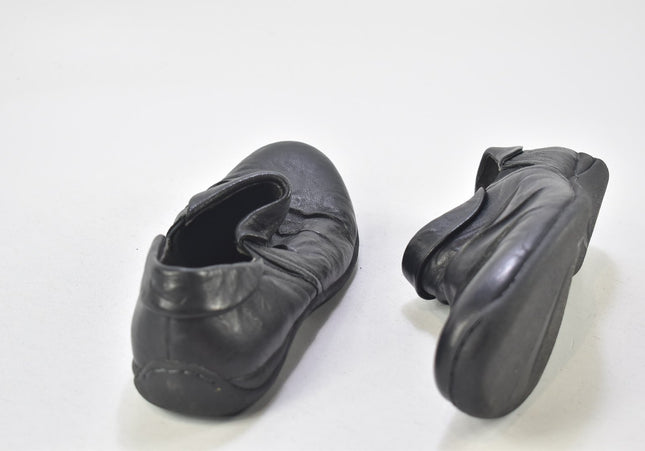 Camel Active Damen Halbschuhe Slipper Ballerinas UK 7 Nr. 24-U 1917-Schuh-Gebraucht-secondhand