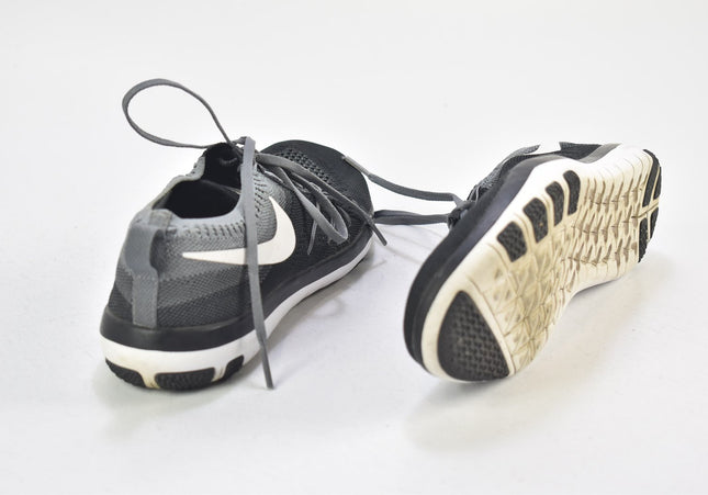 Nike Focus Flyknit Damen Sportschuhe Sneaker EUR 40 Nr. 24-M 2721-Schuh-Gebraucht-secondhand