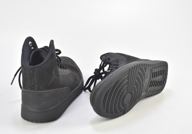 Jordan Executive Herren Sportschuhe Sneaker EUR 40 Nr. 24-J 2861-Schuh-Gebraucht-secondhand
