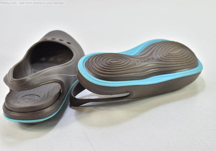 Crocs  Damen Sandale Sandalette  US 10 Nr. 26-S 3238