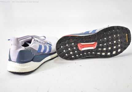 Adidas SOLAR GLIDE Damen Sportschuhe Sneaker  EUR 41 1/3 Nr. 26-F 1650