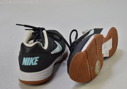 Nike Court Shuttle Damen Sportschuhe Sneaker  EUR 38,5 Nr. 25-Z 2313
