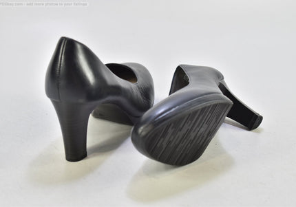 Tamaris  Damen Pumps High Heels  EUR 40 Nr. 26-A 432