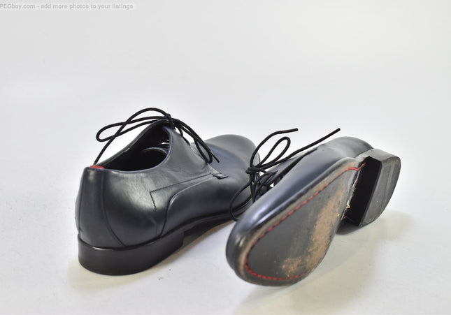Hugo Boss  Herren Halbschuhe Freizeitschuhe  UK 8,5 Nr. 26-Y 1145