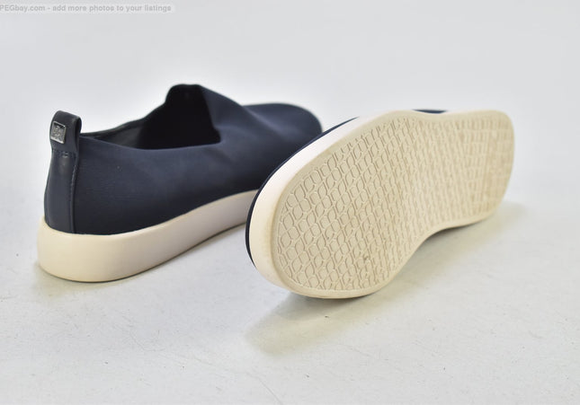Högl  Damen Halbschuhe Slipper Ballerinas  UK 5,5 Nr. 26-T 1045