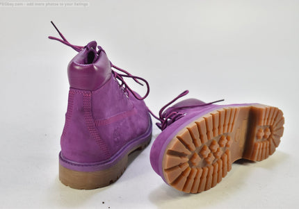 Timberland  Damen Stiefelette Boots  EUR 37 Nr. 4R-1176