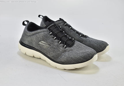 Skechers  Herren Sportschuhe Sneaker  EUR 42 Nr. 25-L 1812
